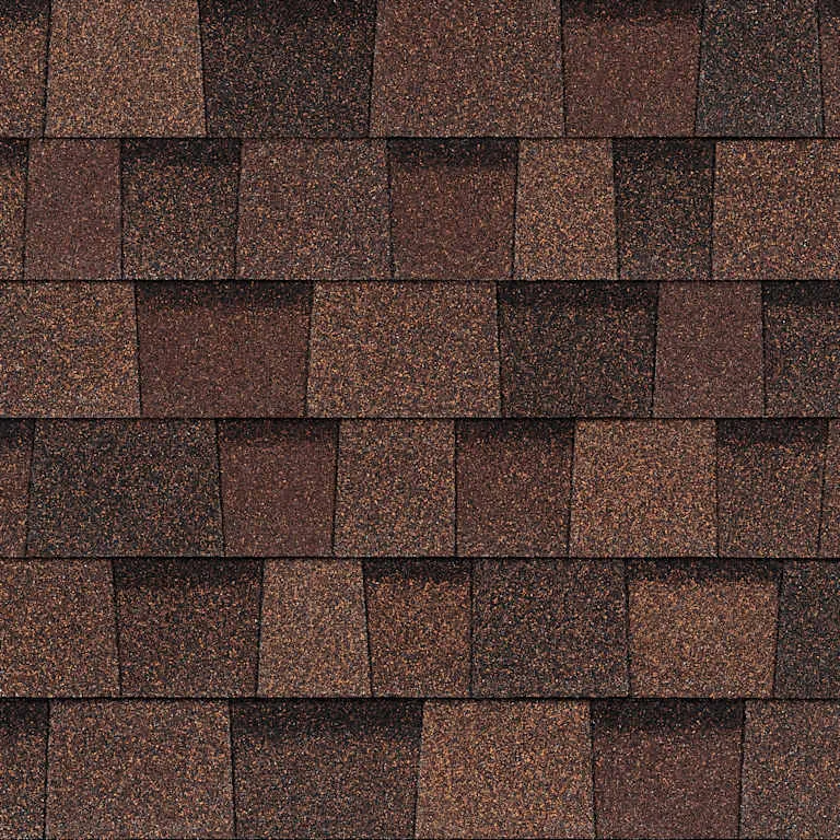 Brownwood Shingles