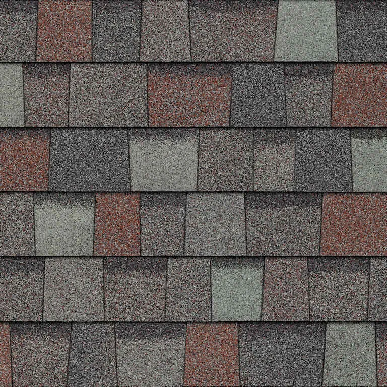 Colonial Slate Shingles