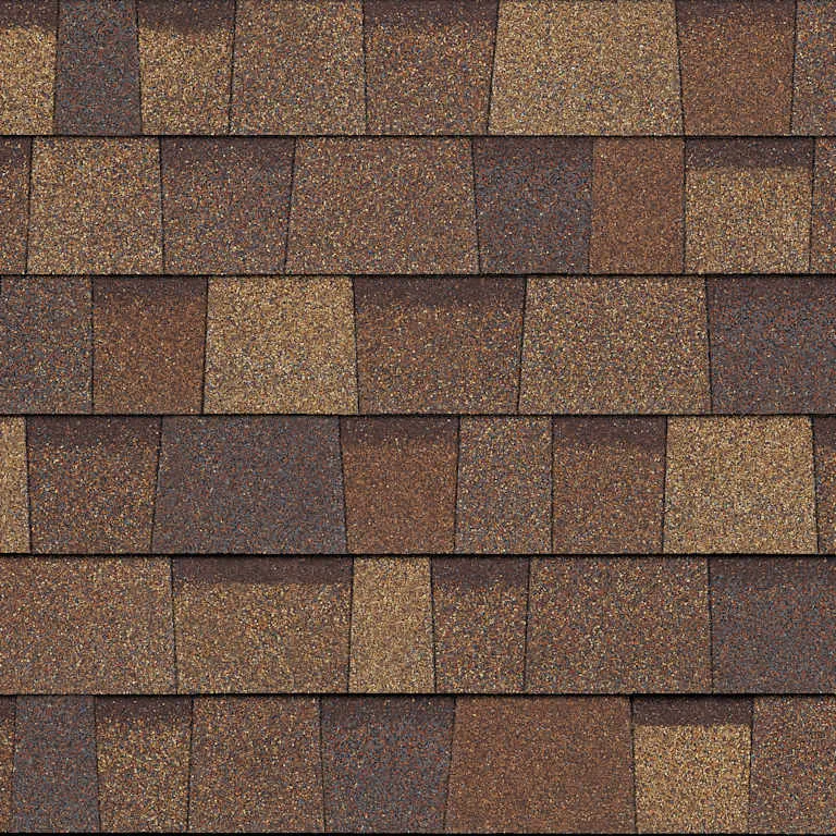 Desert Rose Shingles