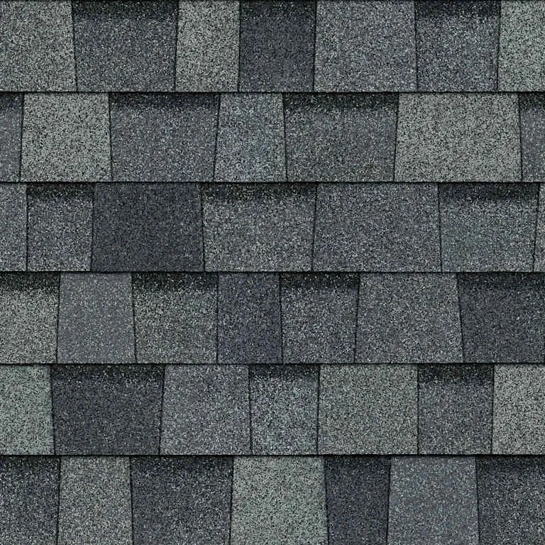Estate Gray Shingles