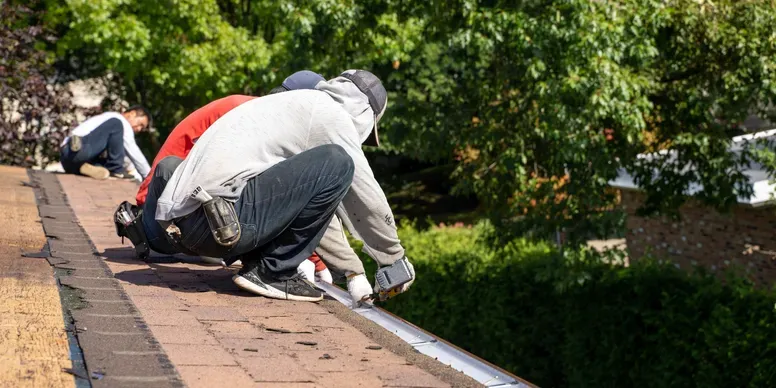 Home Gutters