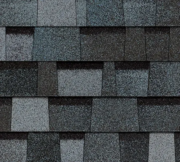 Pacific Wave Shingles