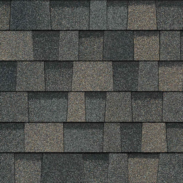 Peppercorn Shingles