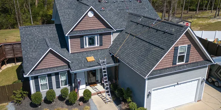 Roof Maintenance