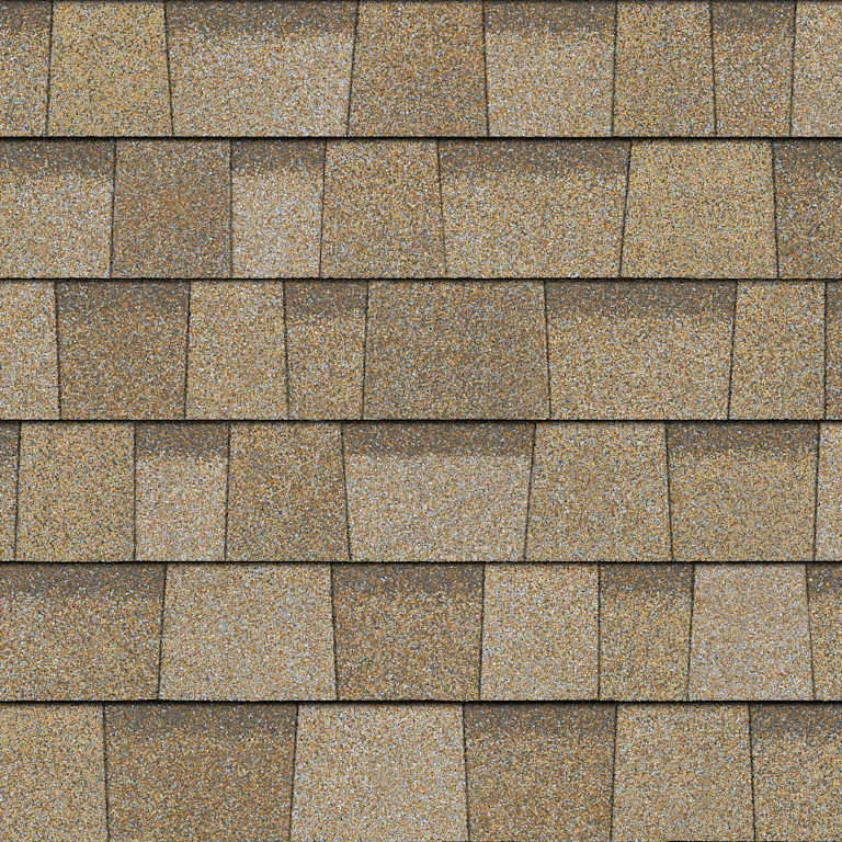 Sand Castle Shingles