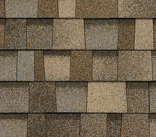 Sand Dune Shingles
