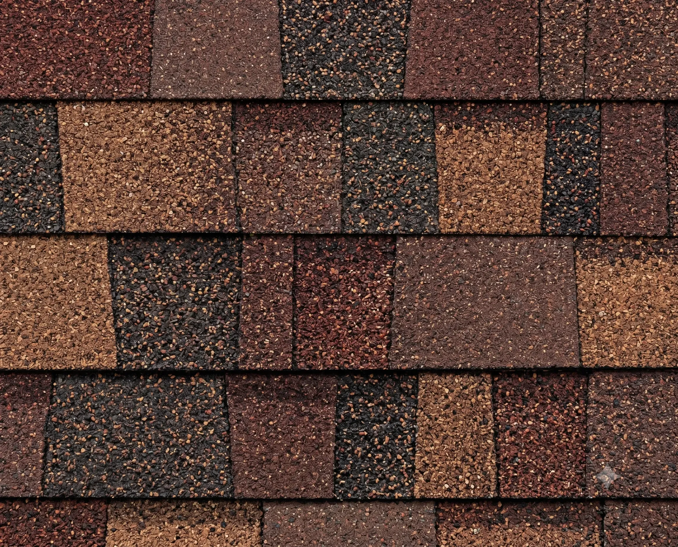 Sedona Canyon Shingles