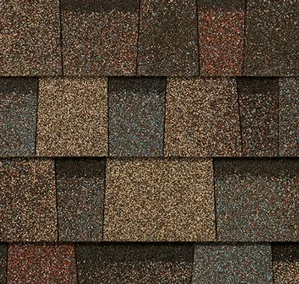 Summer Harvest Shingles