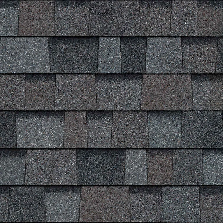 Williamsburg Gray Shingles